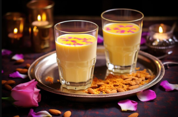 Kesar (Saffron) Benefits & Recipes: Enhance Mood, Skin Health, and Flavor | Sitavatika